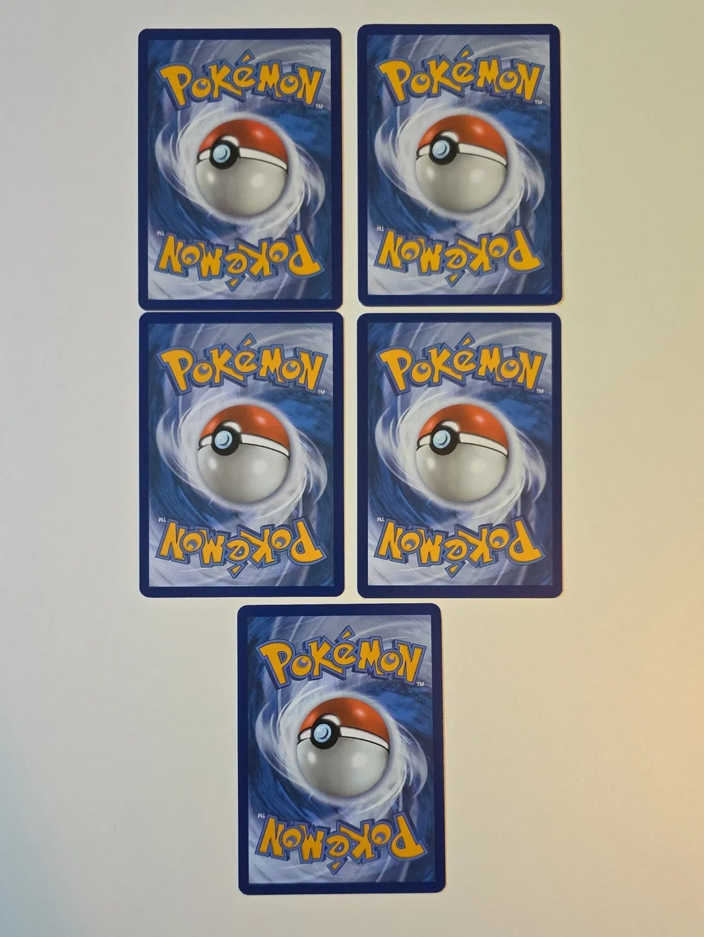 Pokemon Hippopotas And Hippowdon Trading Card
